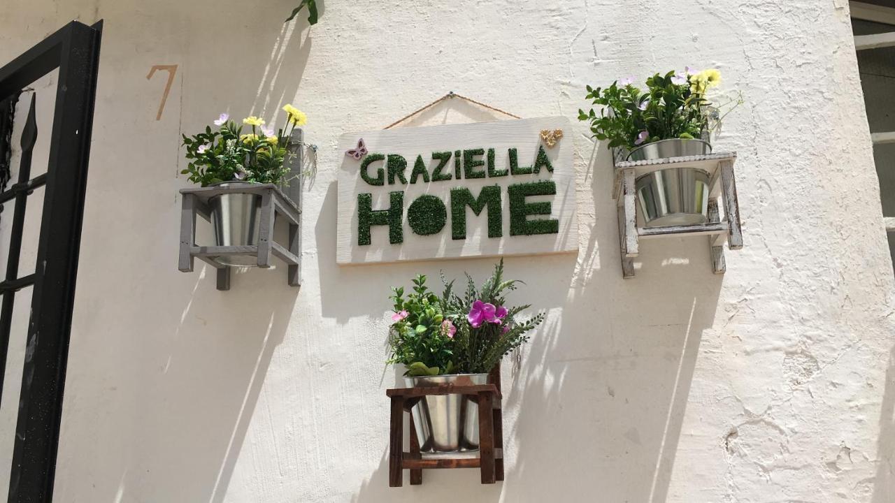 Graziella Daire Martina Franca